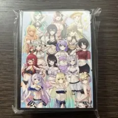 魔都精兵のスレイブ2 立体マウスパッド 特典 色紙 山城恋 - メルカリ