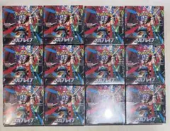ポケモンカード「メガブレイブ」12BOX【新品未開封シュリンク】