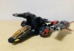 デュエルマスターズ ガトリングワイバーン フィギュア - メルカリ