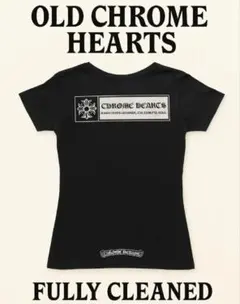 2026年最新】CHROME HEARTS レディース 半袖(Tシャツ) Tシャツ