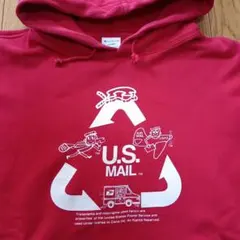 Champion チャンピオン　パーカー