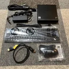 【ジャンク・メモリなしSSDなし】MINISFORUM UM773 ジャンク・メモリなしSSDなし】MINISFORUM UM773 - メルカリ