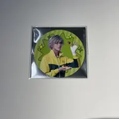 テニミュ 四天宝寺 たこ焼き カード 白石