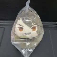 刀剣乱舞 もちもちマスコット くじ王 ぶるぶる C賞　陸奥守吉行