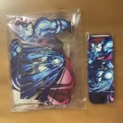 鬼滅の刃 WEBSHOPくじ 猗窩座 B賞C賞セット