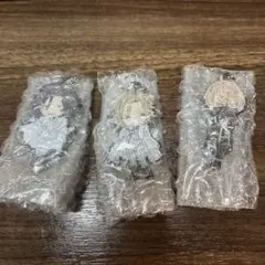 桃源暗鬼 一番くじ ラバーチャーム