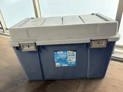 【兵庫明石】密閉ストッカー105L