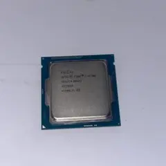 動作確認済】Intel Core i7 4790K 即日発送／まとめ買い可 - メルカリ