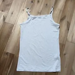 UNIQLO AIRism キャミソール 140 エアリズム