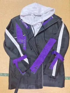 剣持刀也　コスプレ　ラッパーのサムネイル