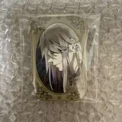 黒執事 Black Label 複製原稿 -Rich Black- #5 - メルカリ