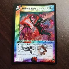 グレンブラムスリー　グレン・ブラムスリー