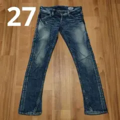 RODEOCROWNS ロデオクラウンズ 27 ローライズデニム