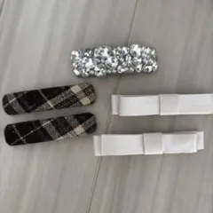 ヘアピン　ヘアアクセサリーまとめ売り