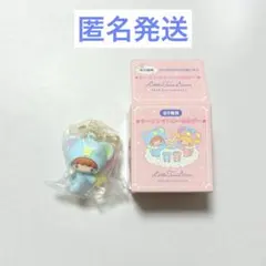 リトルツインスターズ　シークレットキーホルダー