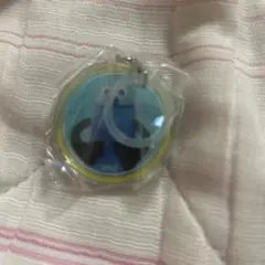 パペットスンスンめじるしアクセサリー