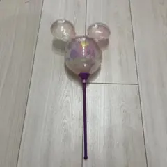 ディズニーリゾート40周年 手持ちバルーンステッキ