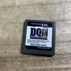 ドラゴンクエストモンスターズ ジョーカー DSソフト　DQM