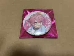 すとふぇす すとぷり さとみ 缶バッジ