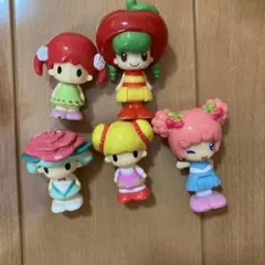 2026年最新】こえだちゃん 初代の人気アイテム - メルカリ