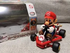 マリオ　レーシングカートRC ラジコン 本体のサムネイル