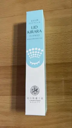 LID KIRARA アイクリーム 110g 新品 - メルカリ