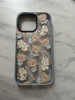 RECASETiFY 13Pro mikko illustrations