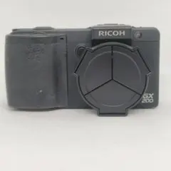 2026年最新】ricoh gx 200の人気アイテム - メルカリ