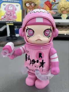 MEGA SPACE MOLLY 100% Trevor Andrew