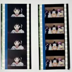 百生吟子 映画 ラブライブ！ 蓮ノ空女学院 入場特典 2週目 フィルム