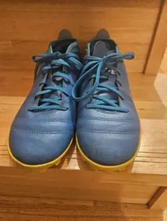 PUMA サッカーフットサルシューズ　23.5cm ジュニア