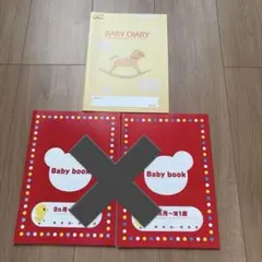 Glico BABY DIARYのサムネイル
