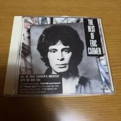 「ハングリー・アイズ～メイク・ミー・ルーズ・コントロール」エリック・カルメン