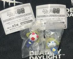 ケロロ軍曹　めじるしアクセサリー　ちびゼロ　タママ