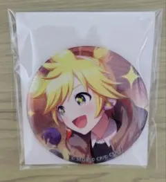 2025年最新】鏡音レン プロセカ 缶バッジの人気アイテム - メルカリ