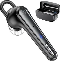 New Bee 片耳ヘッドセット Bluetooth
