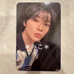 StrayKids SOUNDWAVE　JAPAN KARMA アイエン