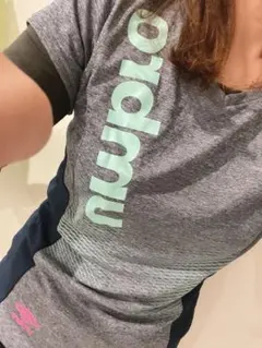 アンブロ⭐︎Tシャツセット