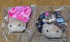 ハローキティ シュシュ