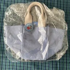 新品　未使用品　familiar ミニトートバッグ　代官山familiar限定品のサムネイル