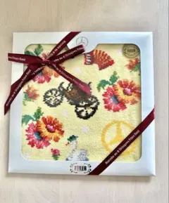 タオル ハンカチ