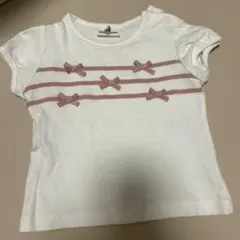 ペアレンツドリーム　ベビーTシャツのサムネイル