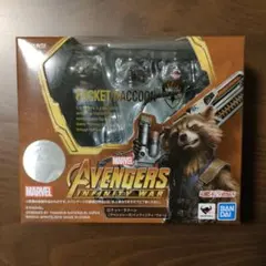 2026年最新】ロケット・ラクーンの人気アイテム - メルカリ