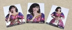 AKB48 生写真 渡辺麻友 君はメロディー 劇場盤 - メルカリ
