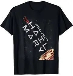 2026年最新】プロジェクトヘイルメアリーTシャツの人気アイテム - メルカリ