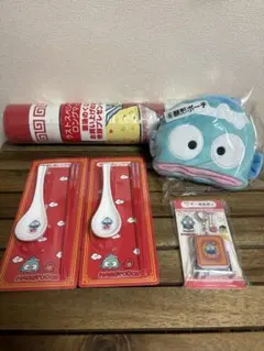 ♡さん専用　ハンギョドン 一番くじ　ラストワン賞　セット