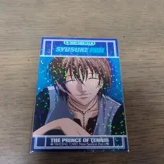 不二周助レアカード