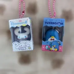 サンリオ　キャラクターズチョコボックス