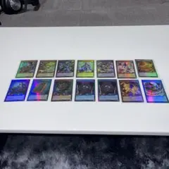 遊戯王ラッシュデュエル ホロカード - メルカリ