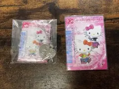 ハローキティ シークレット